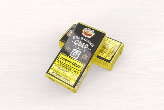 加工奶油芝士45%