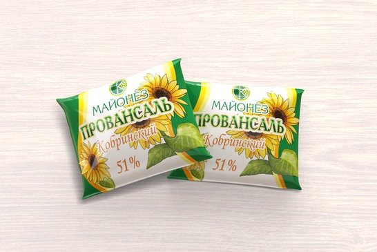 普罗旺斯科布林蛋黄酱51%