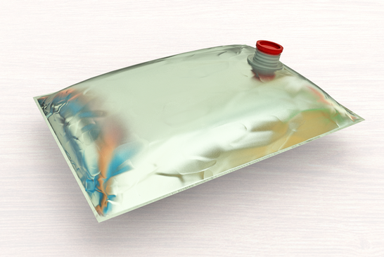 用于软冰淇淋的超巴氏杀菌液体混合物12%