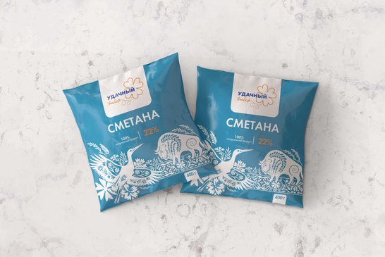 酸奶油22 %